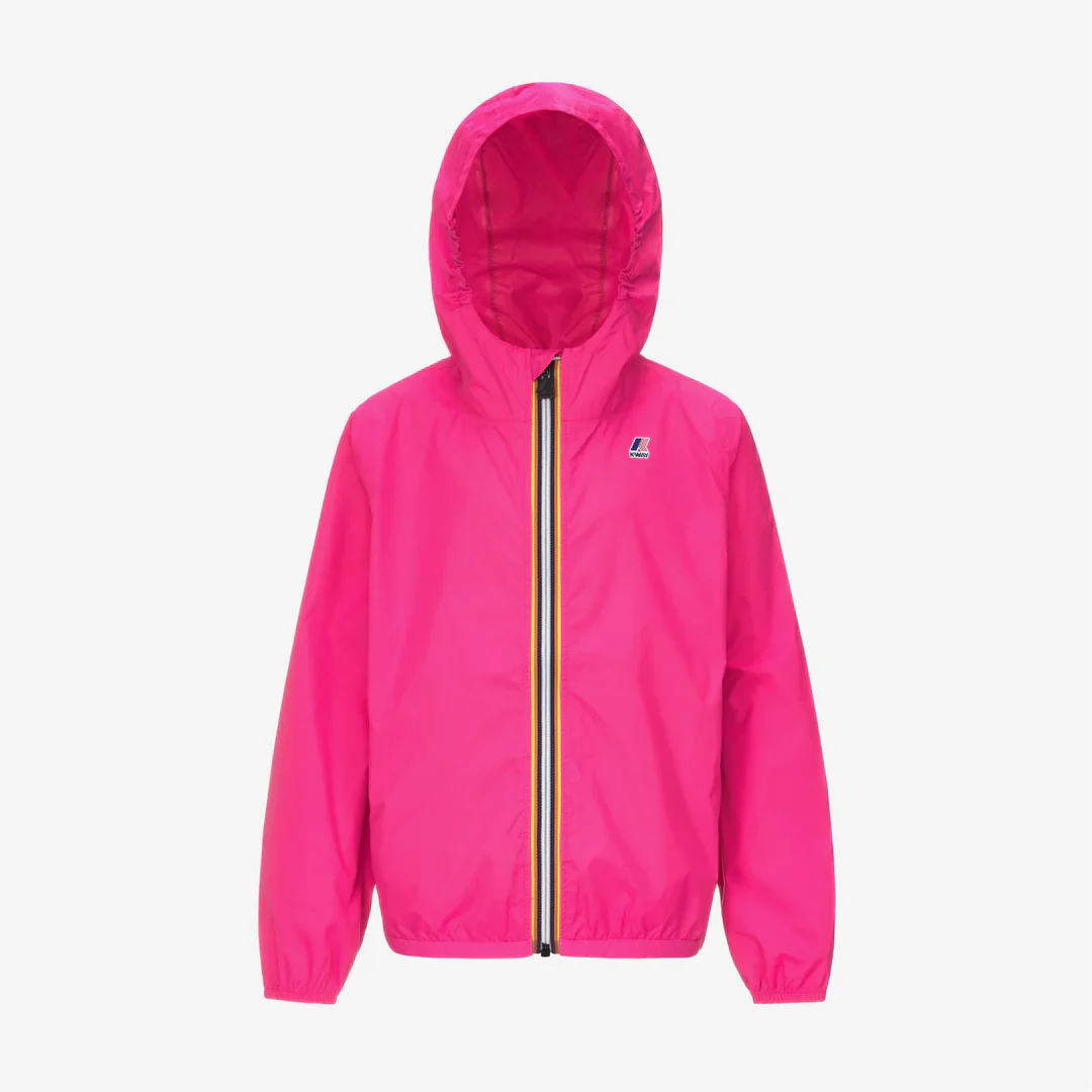 Regenjas Le Vrai 4.0 Claude Pink Intense