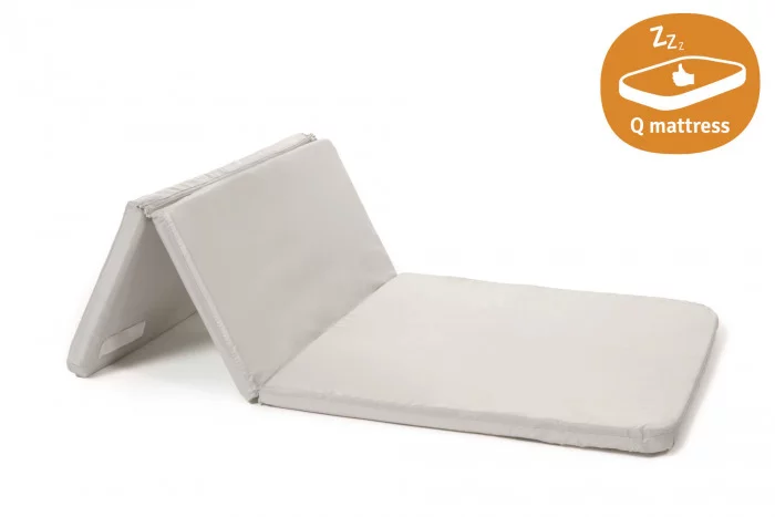 Reisbed Instant White Sand - Image 4