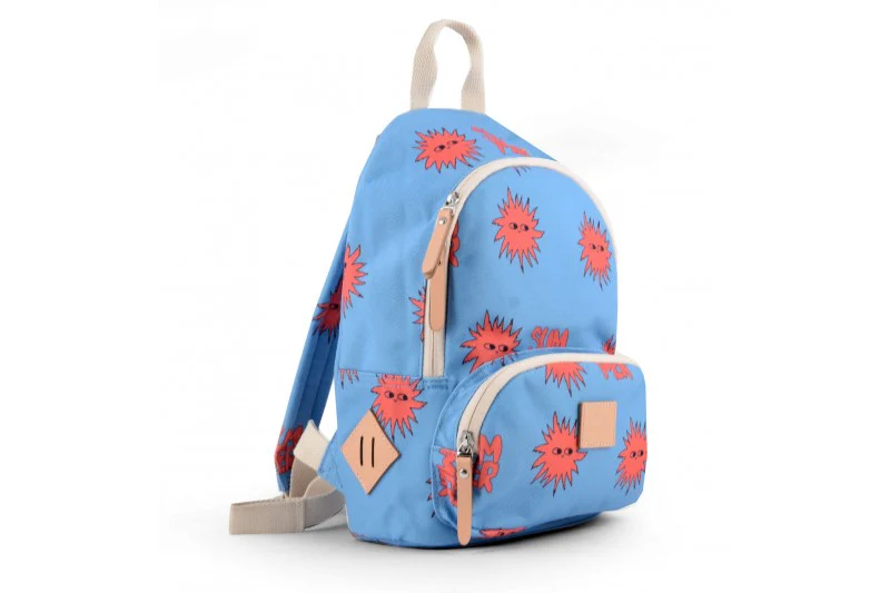 Rugzak Soft Pack Sunsplash - Image 3