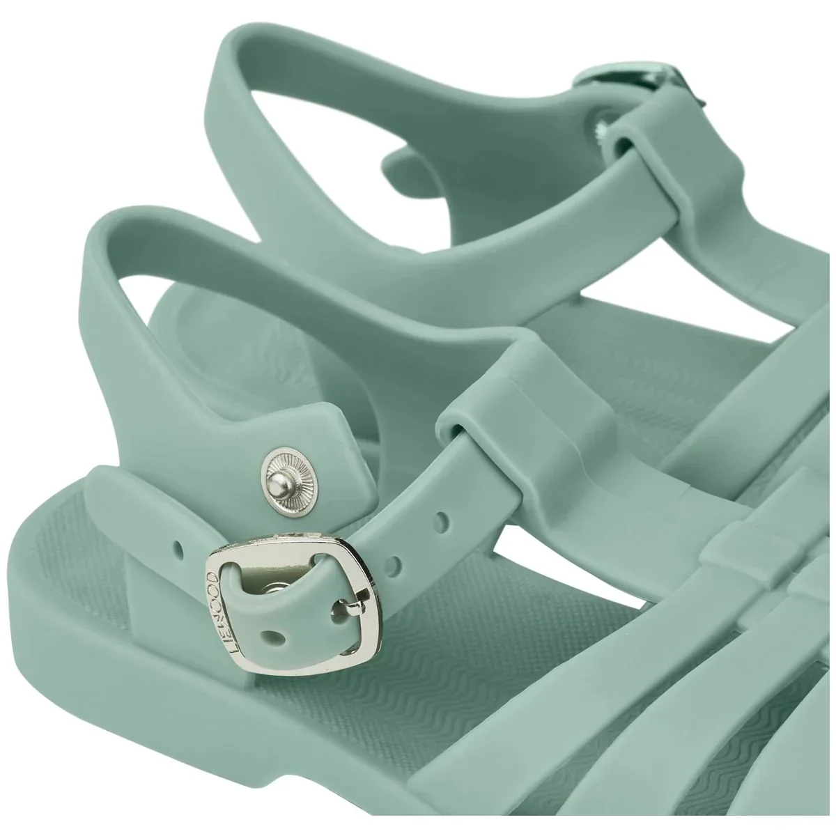 Liewood - Sandalen Bre | Peppermint - Image 2