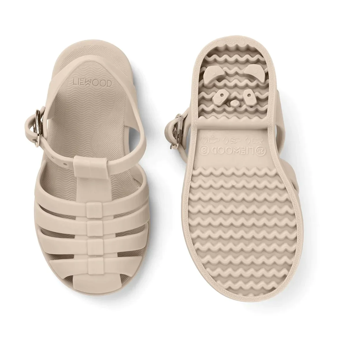 Liewood - Sandalen Bre | Sandy - Image 3