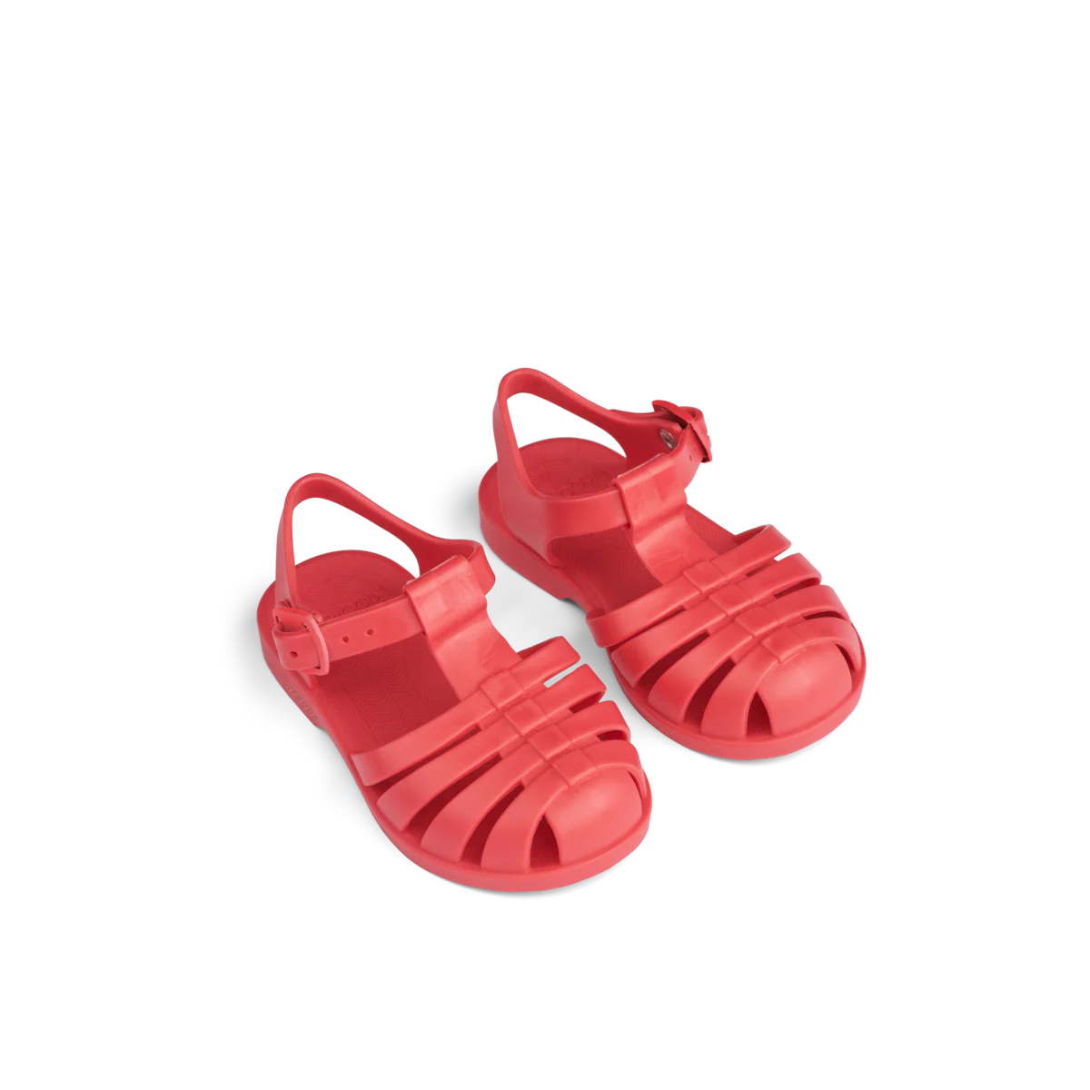 Liewood - Sandalen Bre | Watermelon