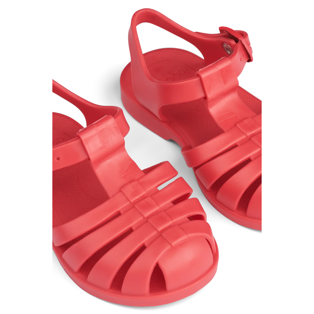 Liewood - Sandalen Bre | Watermelon - Image 4