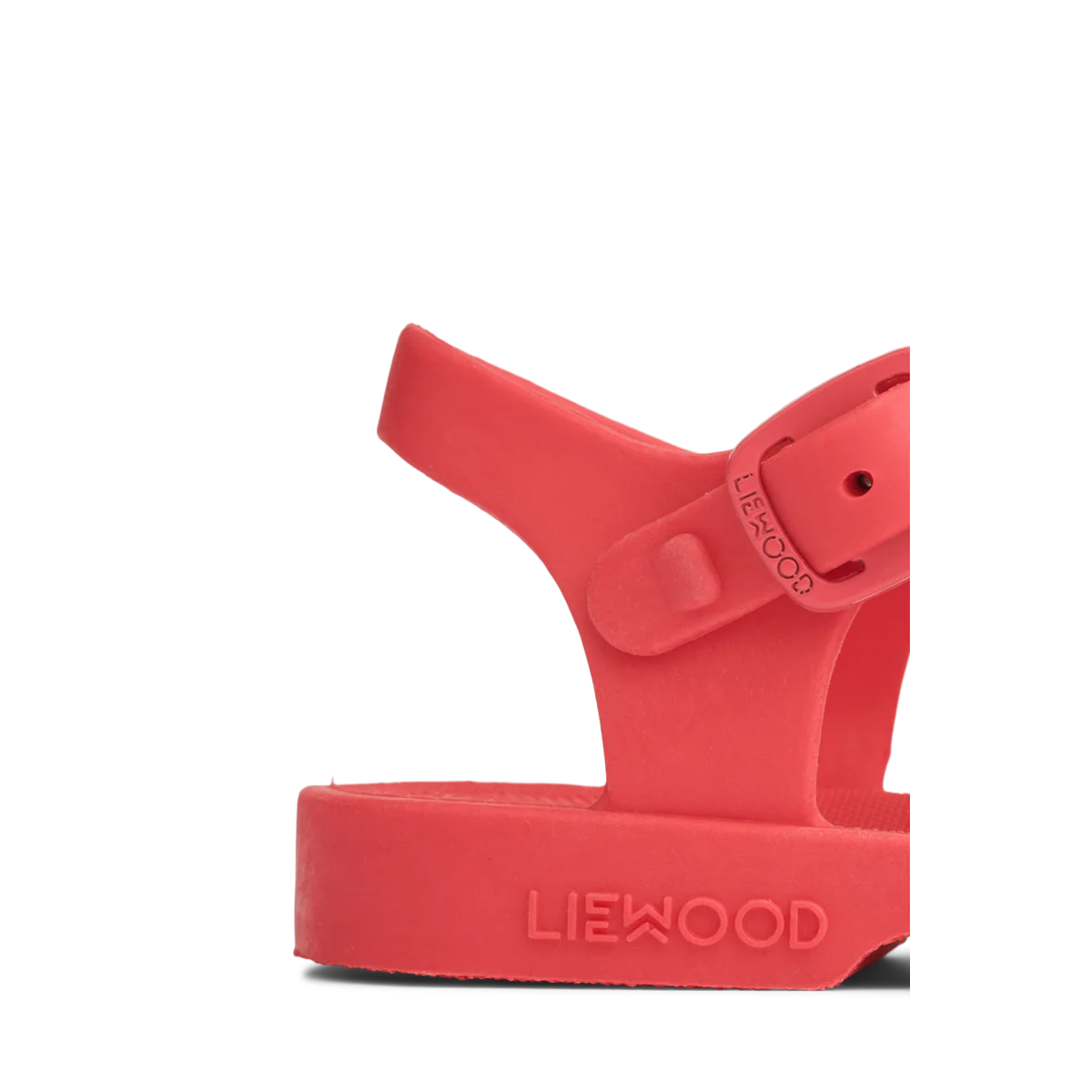 Liewood - Sandalen Bre | Watermelon - Image 5