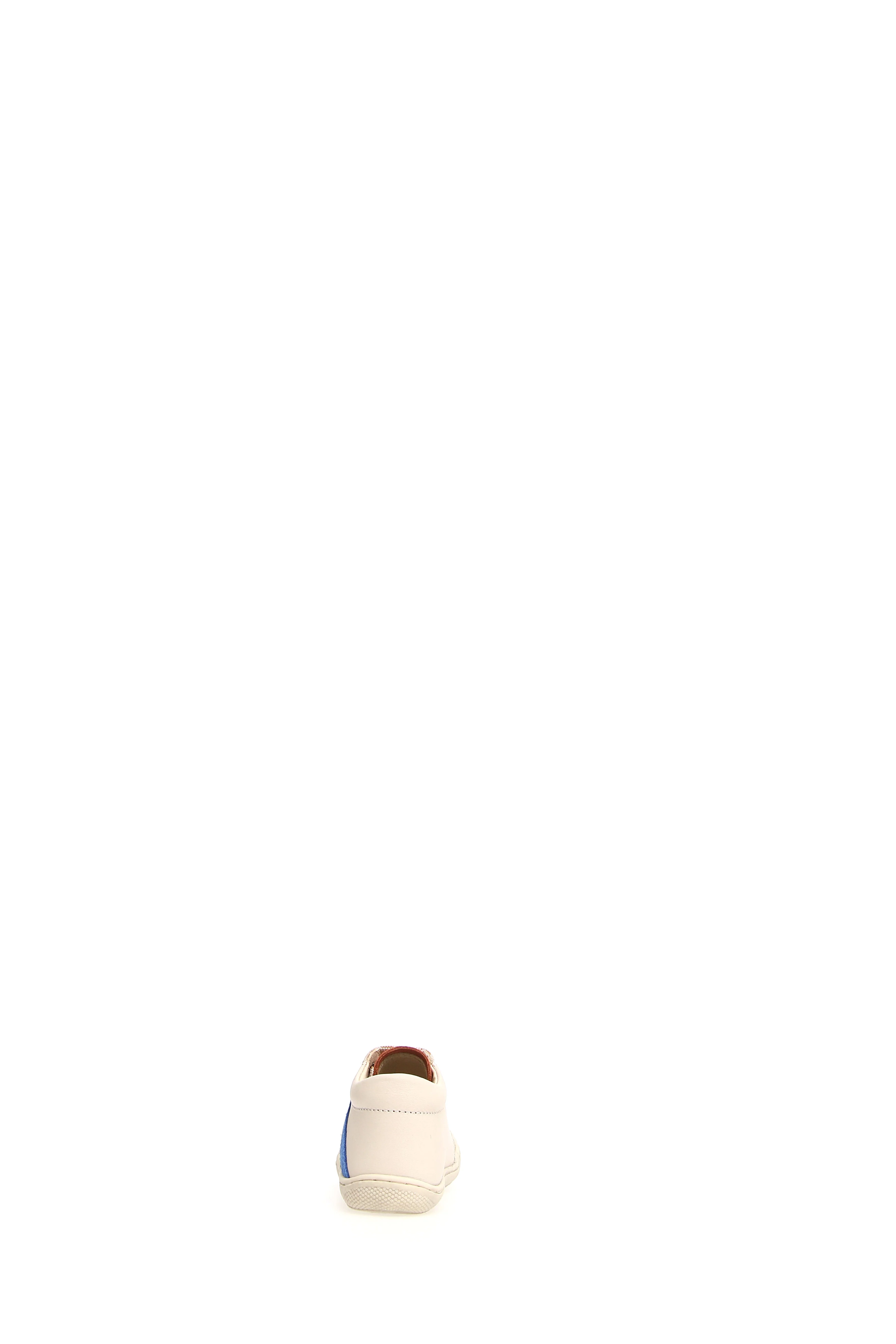 Schoenen Macks Suede / Nappa Spazz Rooibos / Milk - Image 3