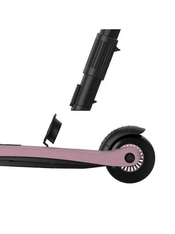 Scoot & Ride - Step Highwaykick 1 Push & Go | Wildberry - Image 5