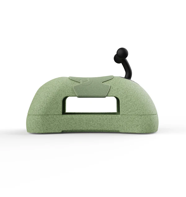 Scoot & Ride - Loopwagen My First | Olive - Image 2