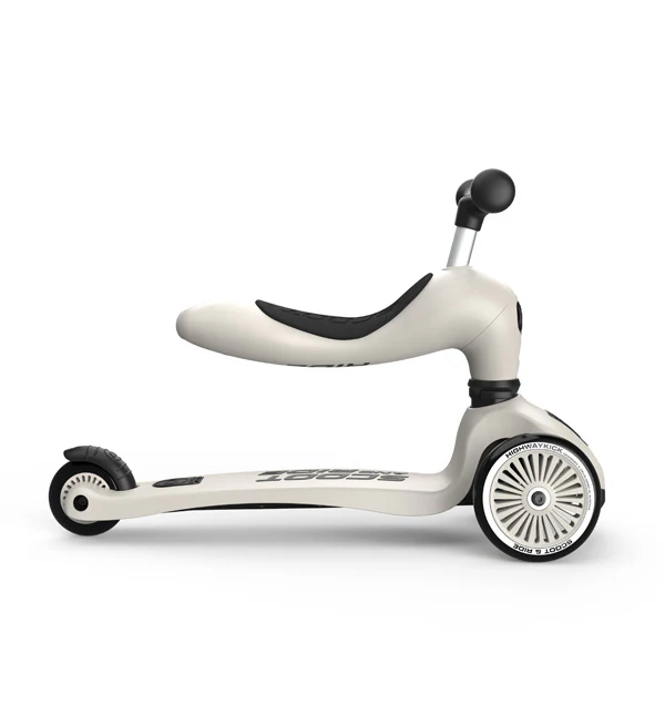Scoot & Ride - Step Highwaykick 1 | Ash - Image 2