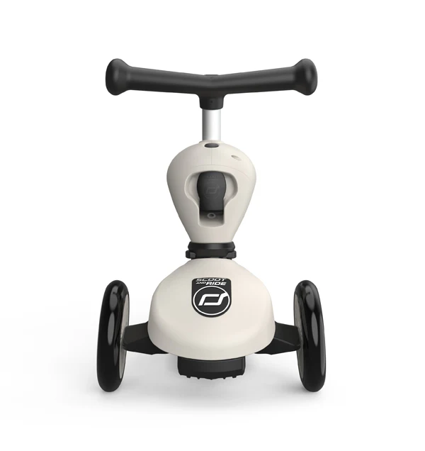 Scoot & Ride - Step Highwaykick 1 | Ash - Image 3