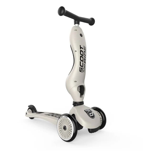 Scoot & Ride - Step Highwaykick 1 | Ash - Image 5