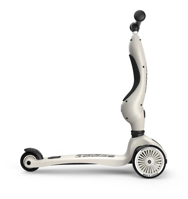 Scoot & Ride - Step Highwaykick 1 | Ash - Image 6