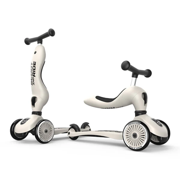 Scoot & Ride - Step Highwaykick 1 | Ash - Image 7