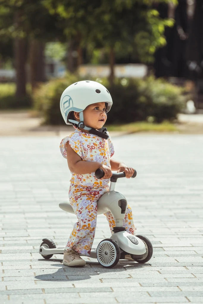 Scoot & Ride - Step Highwaykick 1 | Ash - Image 8