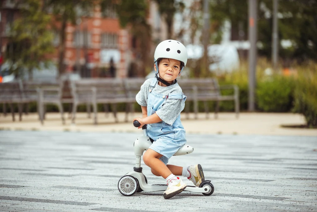 Scoot & Ride - Step Highwaykick 1 | Ash - Image 9