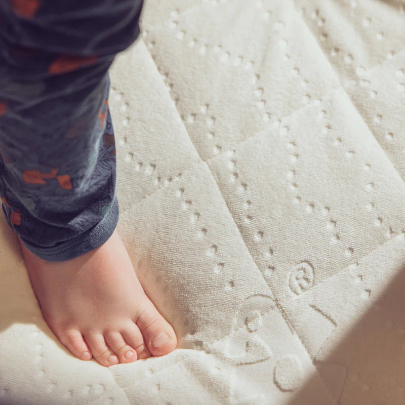Matras Sebra Bed Baby & Junior Classic II - Image 2