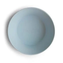 Set Ronde Kommen Powder Blue (2pack)