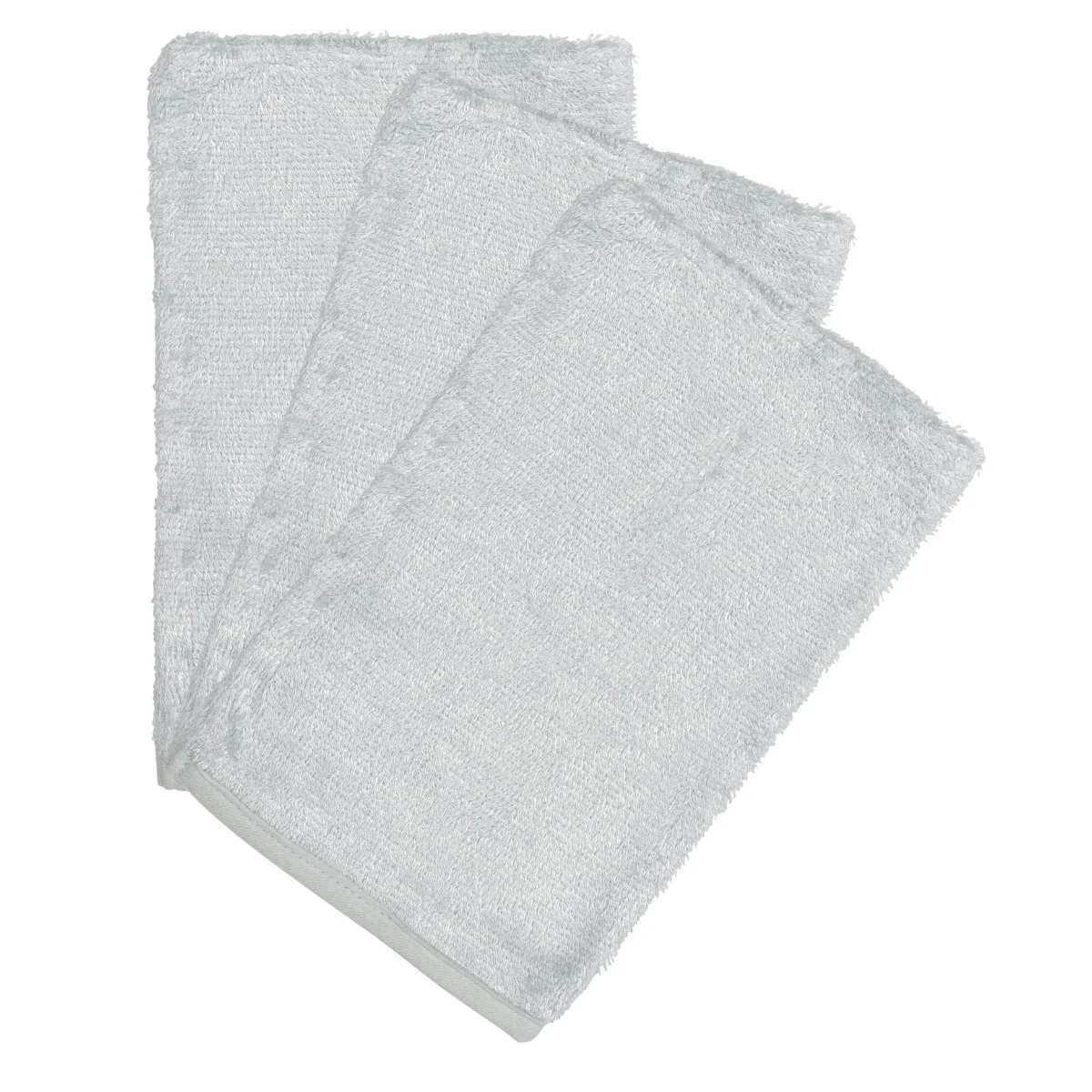 Set Washandjes Riviera Blue (3pack)