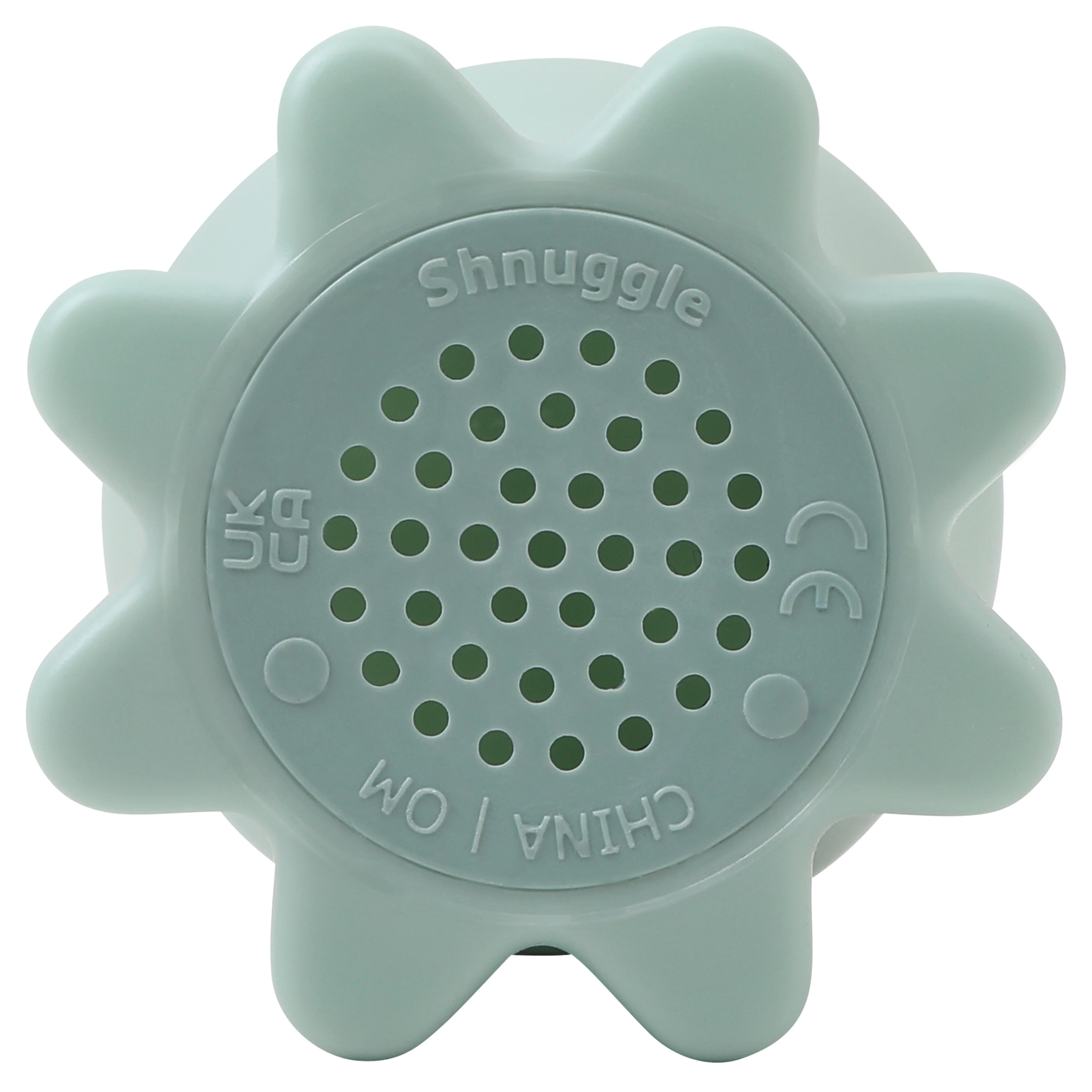 Shnuggle - Badspeeltjes Bath Buddies | 3-pack - Image 2