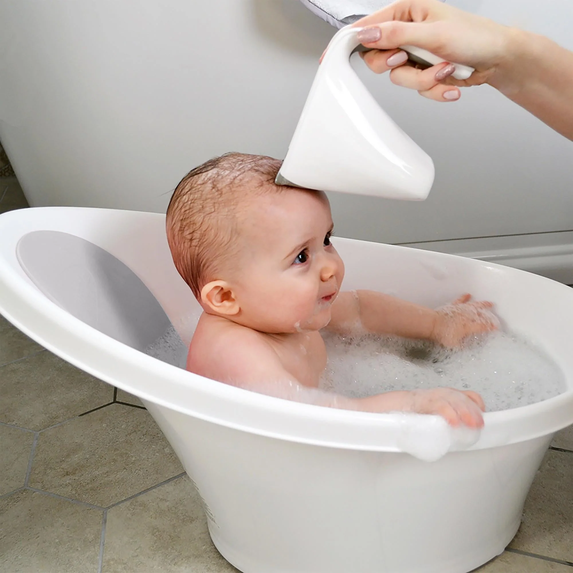 Shnuggle Washy Spoelcup - Image 4