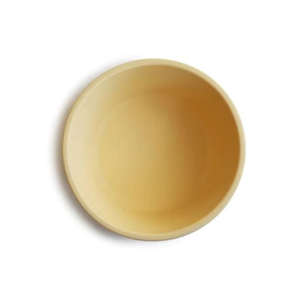 Silicone Kom Pale Daffodil - Image 2