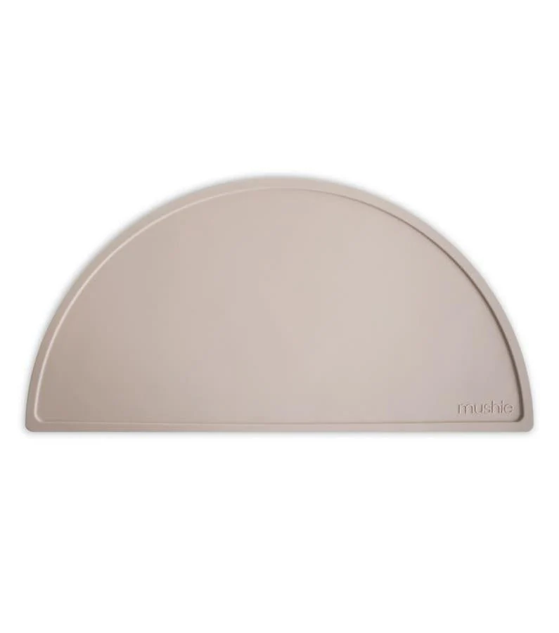 Silicone Placemat Shifting Sand