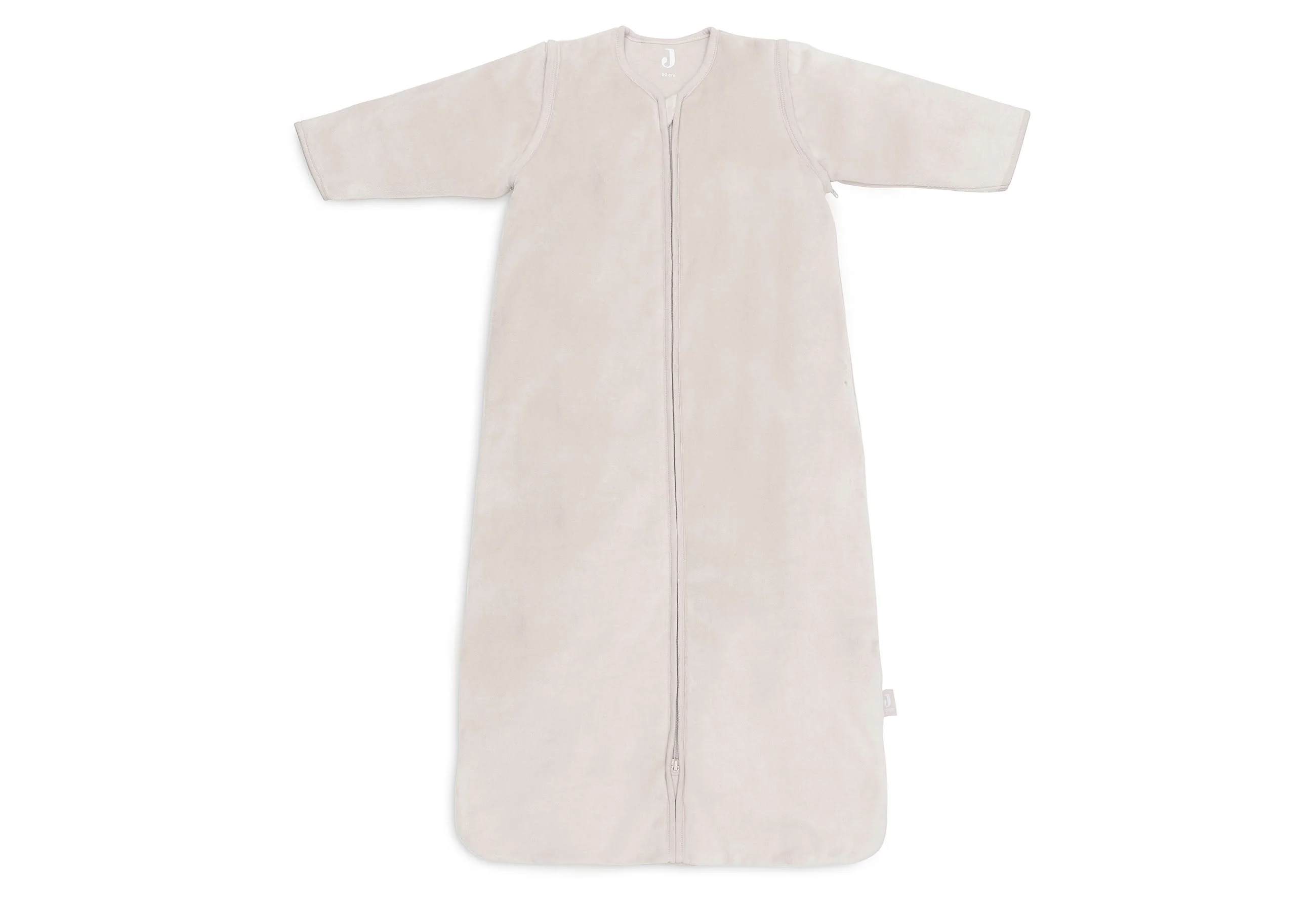 Slaapzak 90cm Velvet Nougat