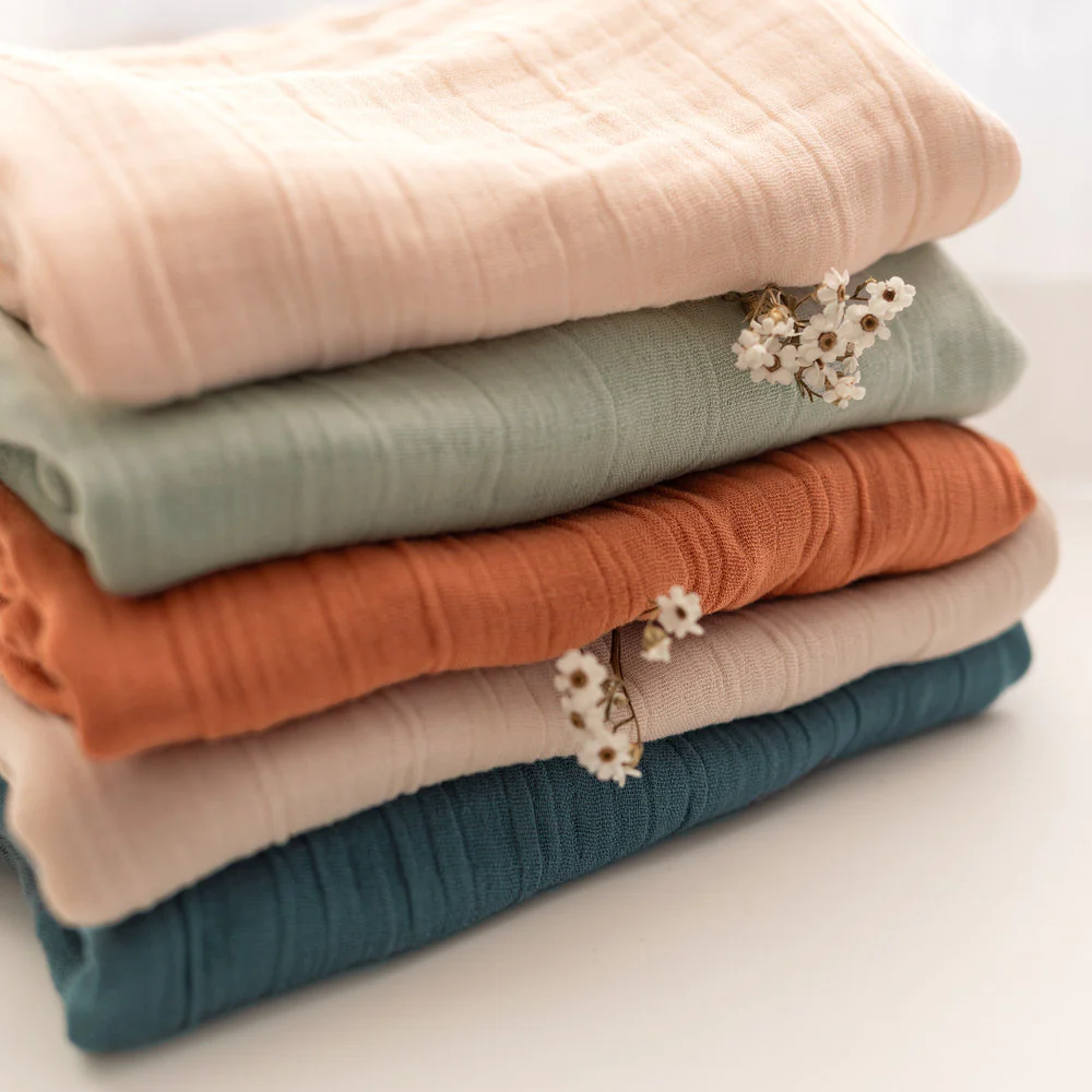 Slaapzak Magic Bag 1-4m Swaddle 0.5 TOG Rosa - Image 4