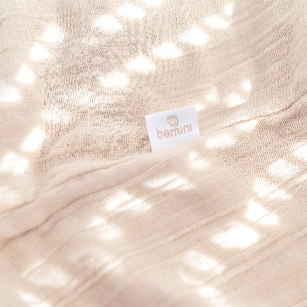 Slaapzak Magic Bag 1-4m Swaddle 0.5 TOG Rosa - Image 5