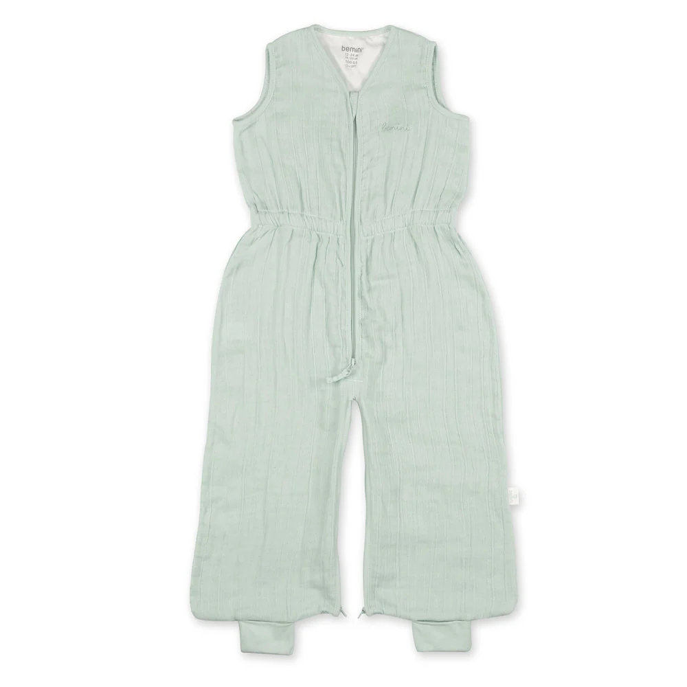 Slaapzak Magic Bag 12-24m Swaddle 0.5 TOG Amande - Image 2