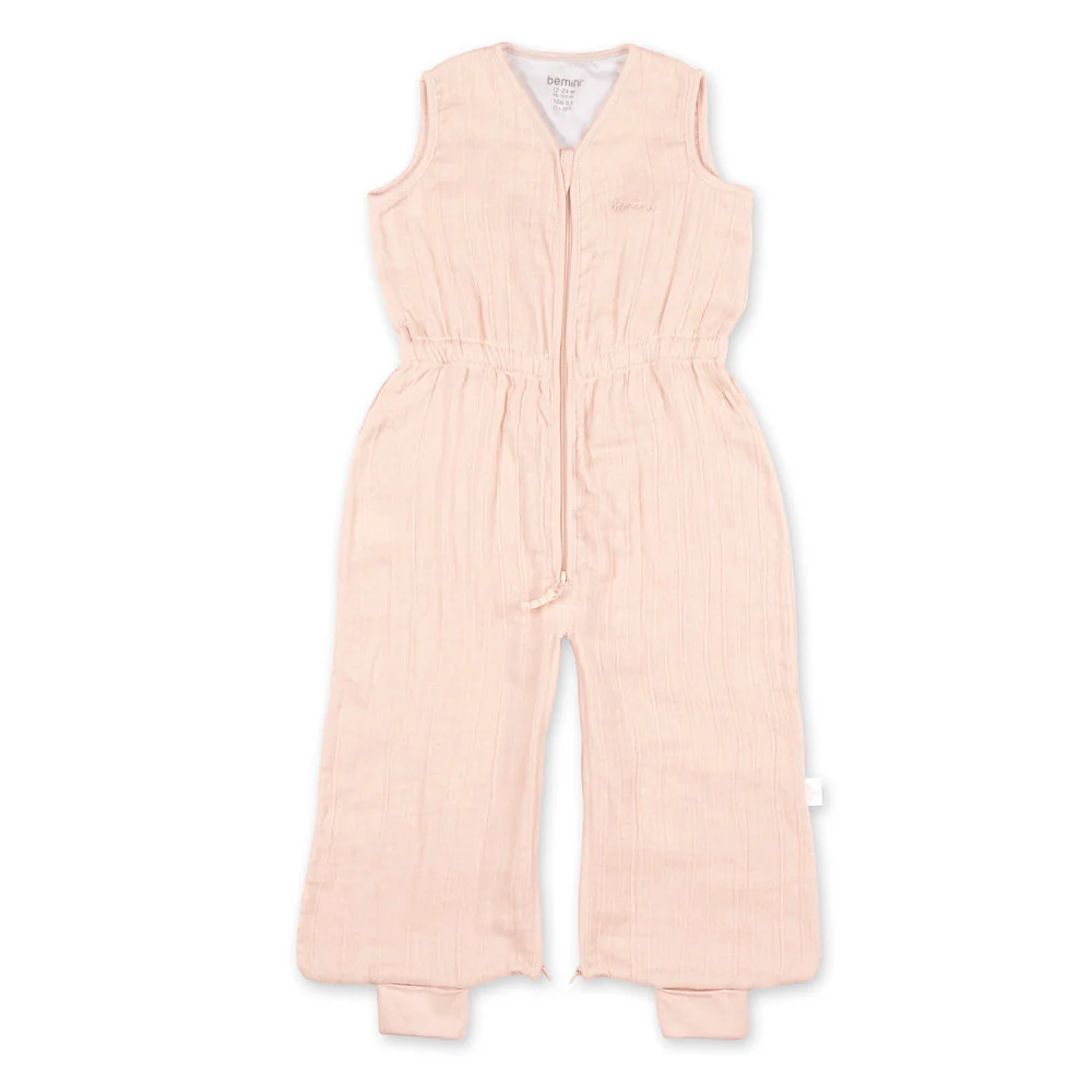 Slaapzak Magic Bag 12-24m Swaddle 0.5 TOG Rosa - Image 2