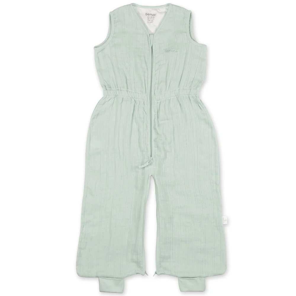 Slaapzak Magic Bag 24-36 Swaddle 0.5 TOG Amande - Image 2