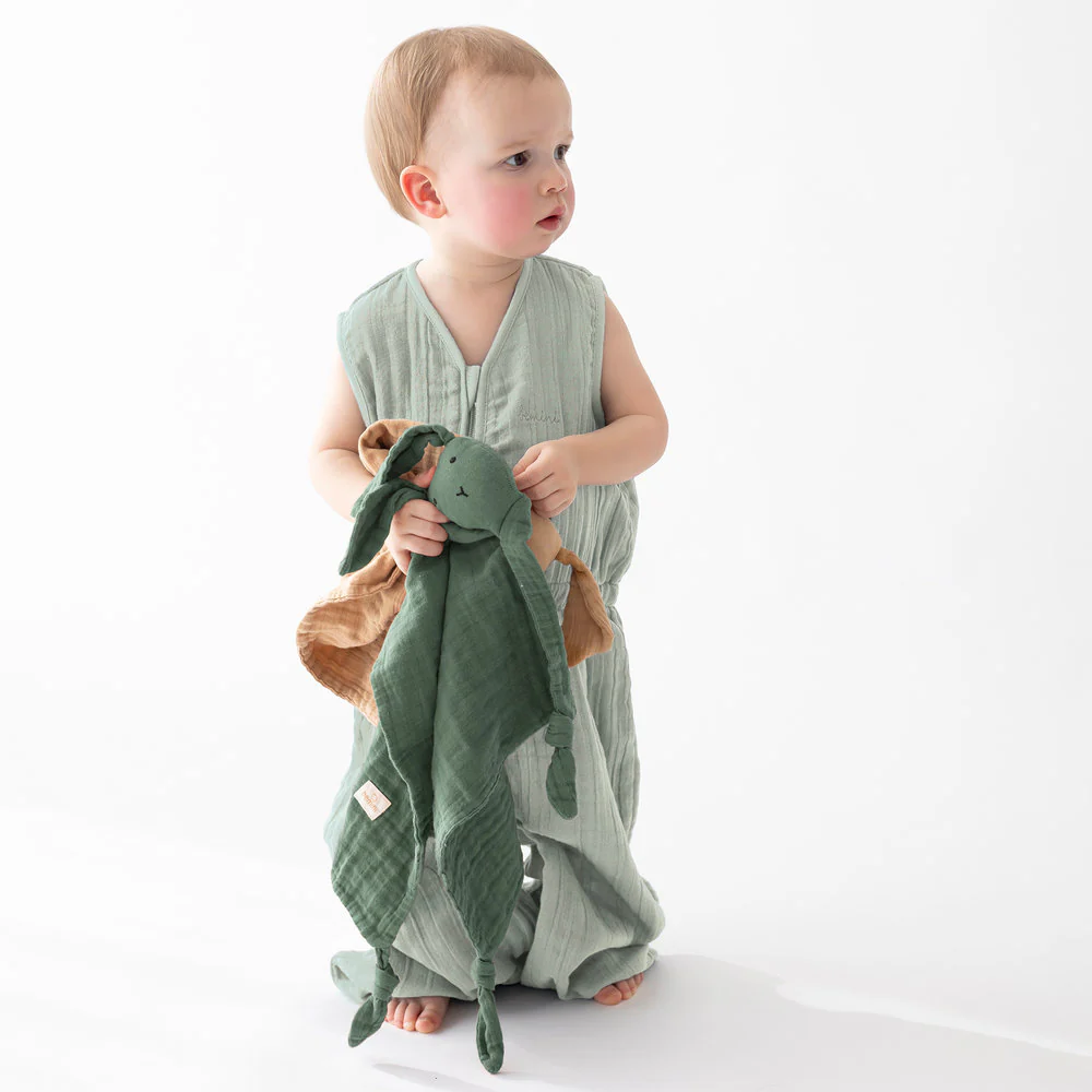Slaapzak Magic Bag 24-36 Swaddle 0.5 TOG Amande - Image 3