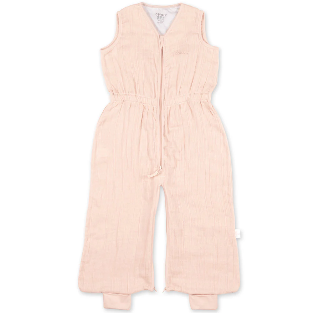 Slaapzak Magic Bag 24-36 Swaddle 0.5 TOG Rosa - Image 2