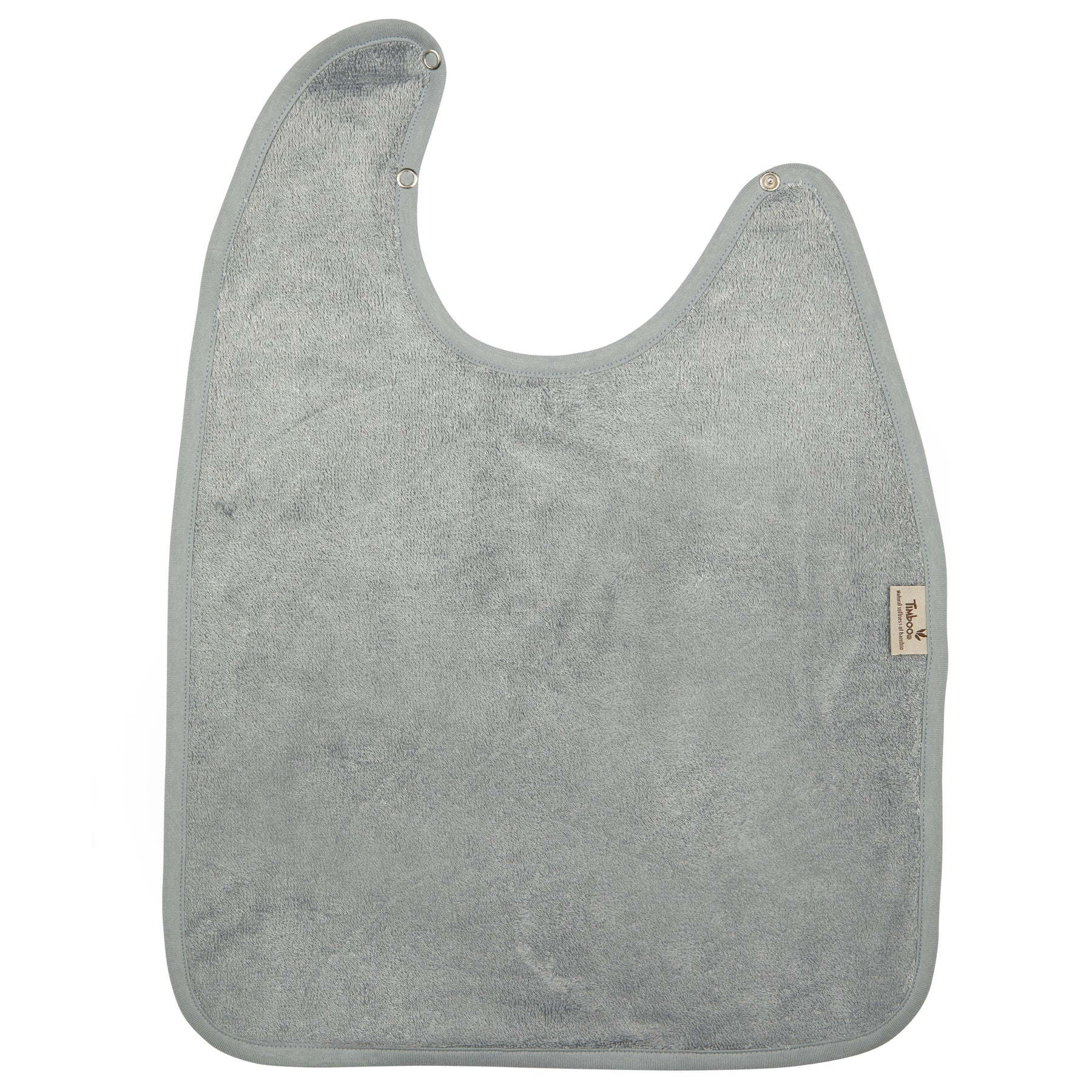 Slab XL 37 x 50 cm met Drukknop Moon Blue