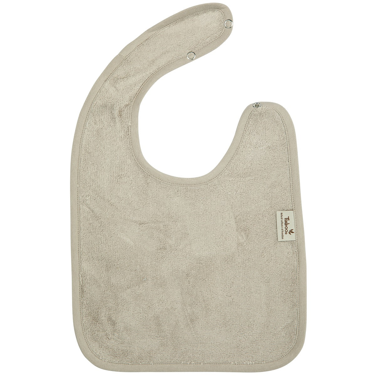 Slab XL 37 x 50 cm Waterproof Feather Grey