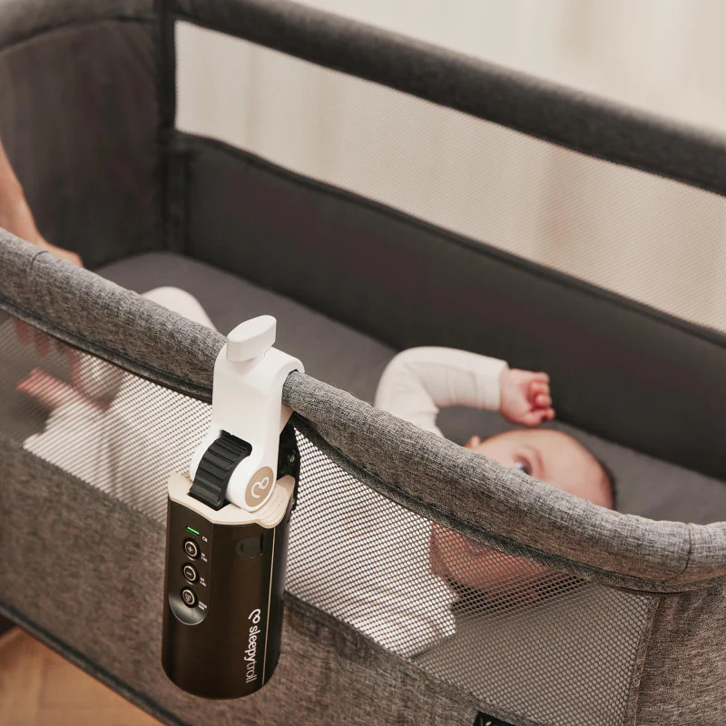 Sleepytroll - Baby Rocker Gen2 | Automatische Babyschommel - Image 8