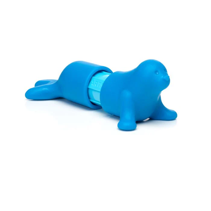 SmartMax - Magnetische My First Seal | Blauwe Zeehond (1 stuk) - Image 2