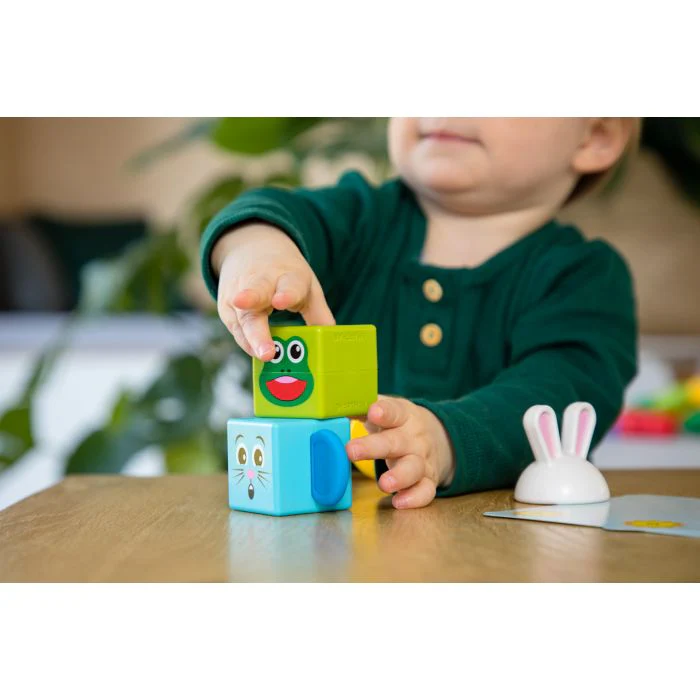 SmartMax - Magnetische My First Totem | Totem Paal - Image 4