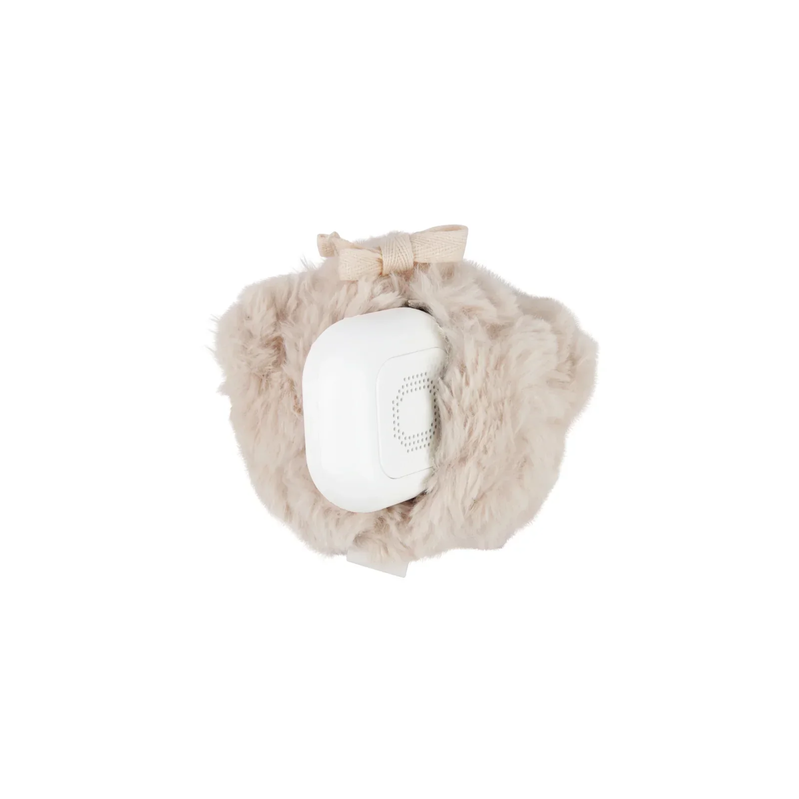 Speeltje Hartslag Comforter Lou Beige - Image 3