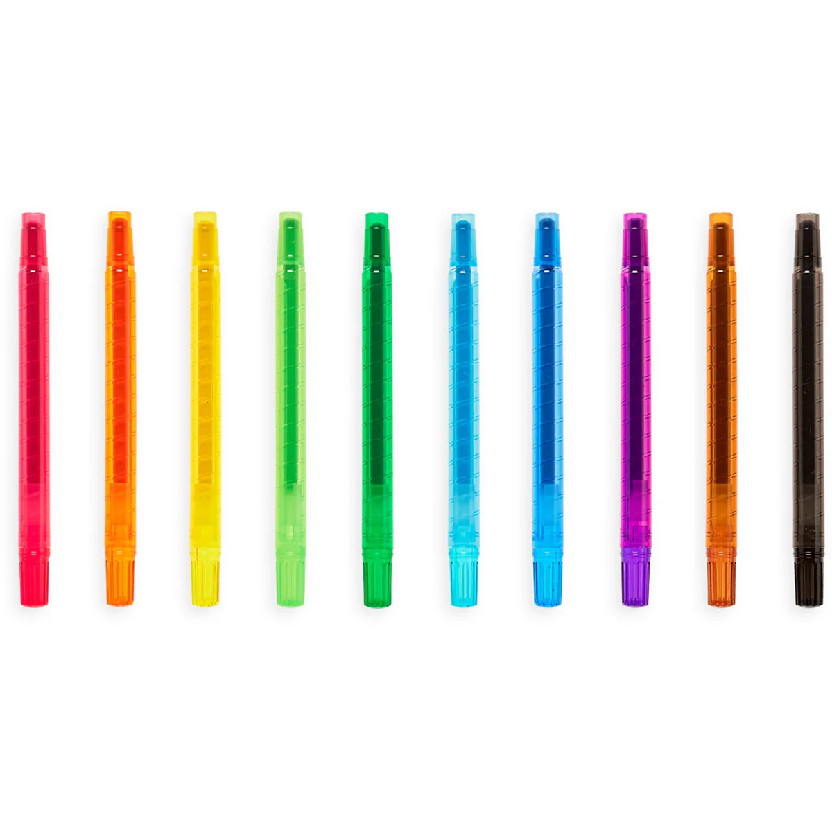 Krijtjes Met Geur Yummy Yummy Twist Up (10 stuks)