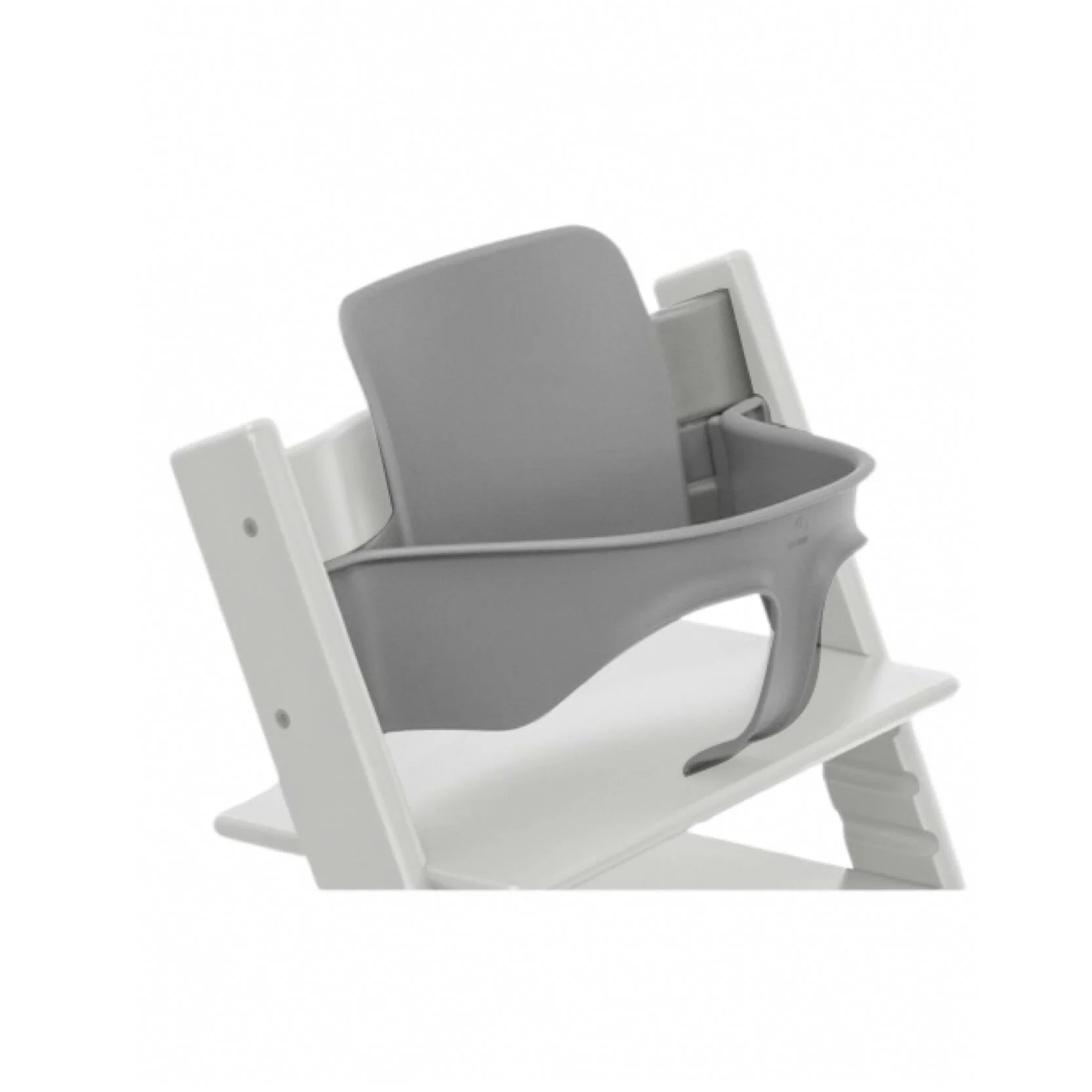 Stokke - Baby Set2 Tripp Trapp Cashmere Grey | Kinderstoel Accessoire