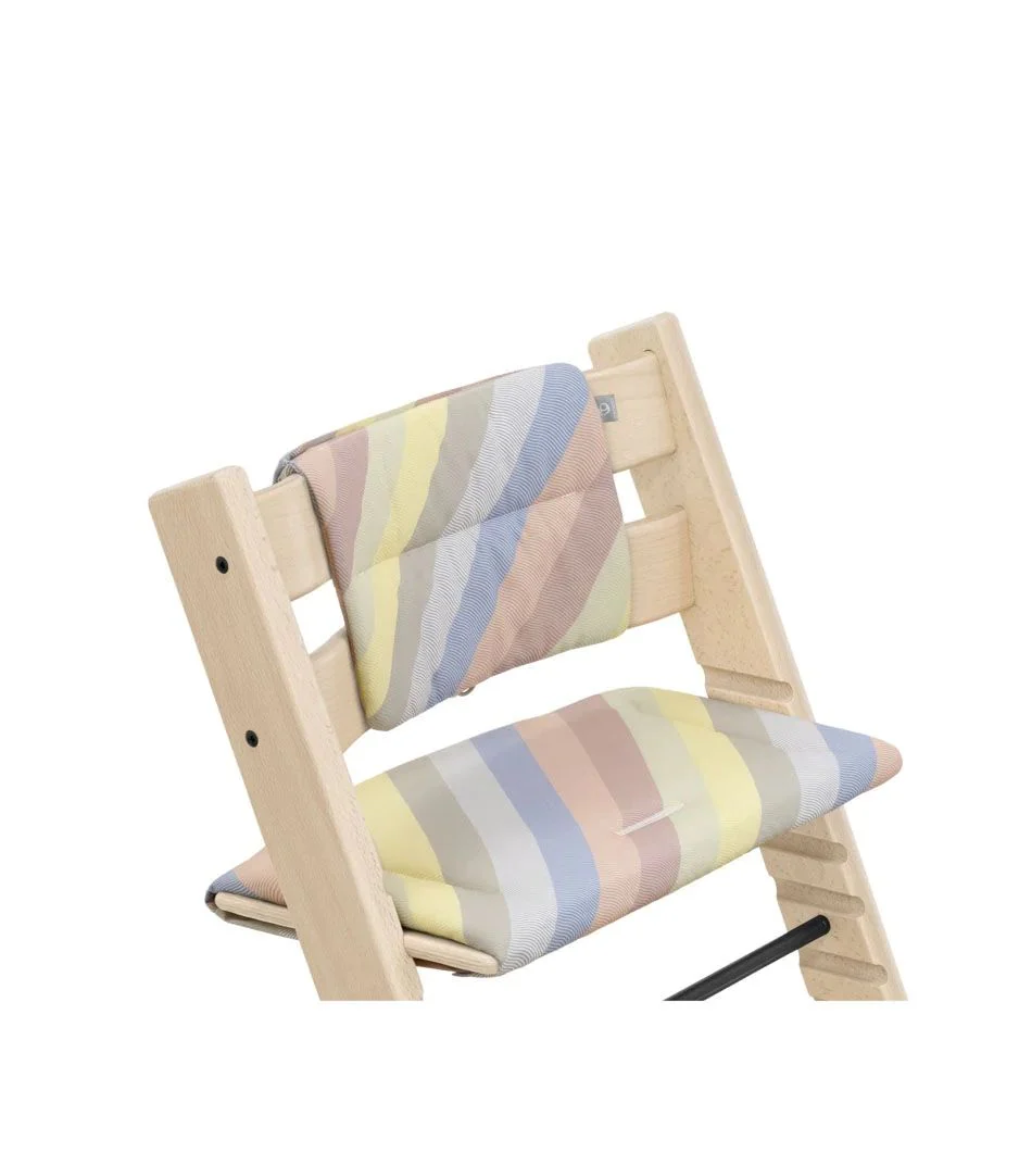 Stokke - Kussen Tripp Trapp | Pastel Stripes