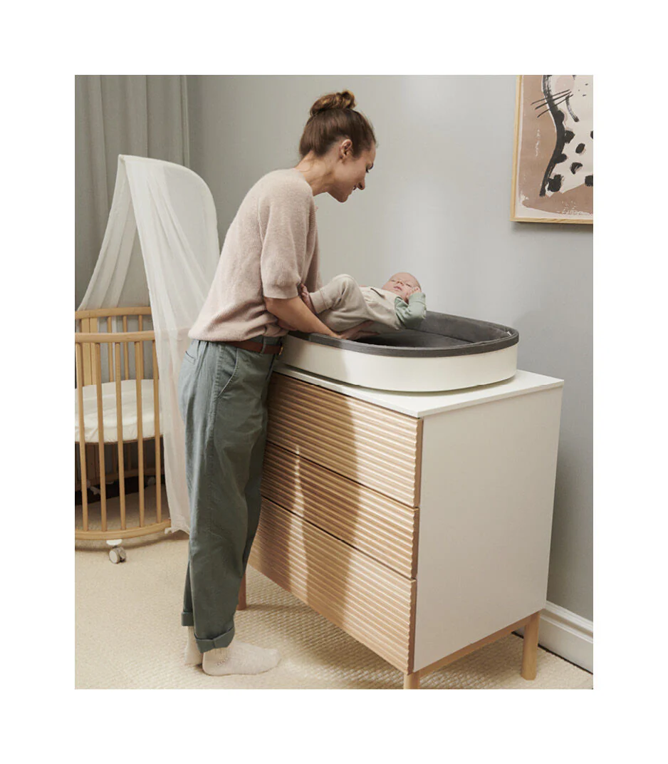Stokke® - Commode Sleepi™ Natural zonder Lades - Image 2