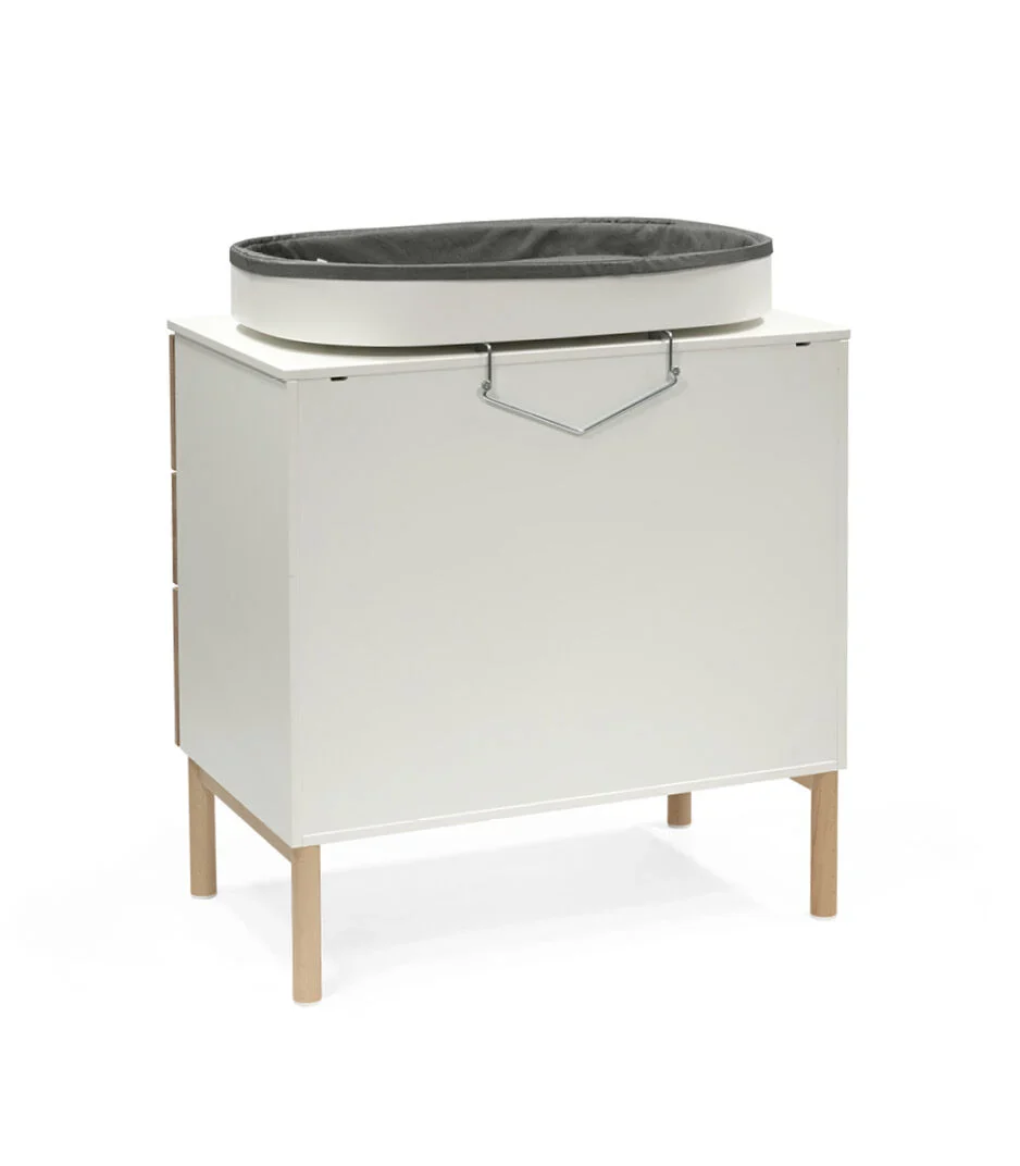 Stokke® - Commodeblad Sleepi™ | White - Image 3