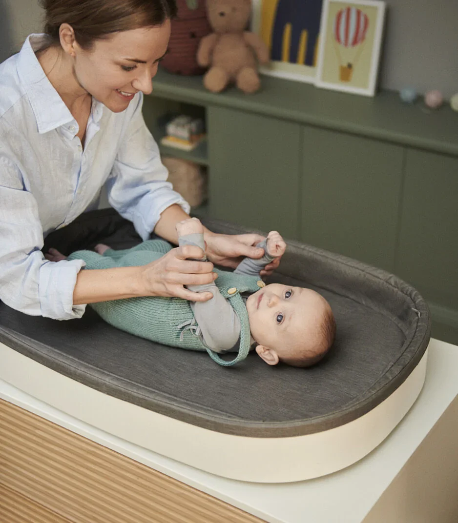 Stokke® - Commodeblad Sleepi™ | White - Image 4