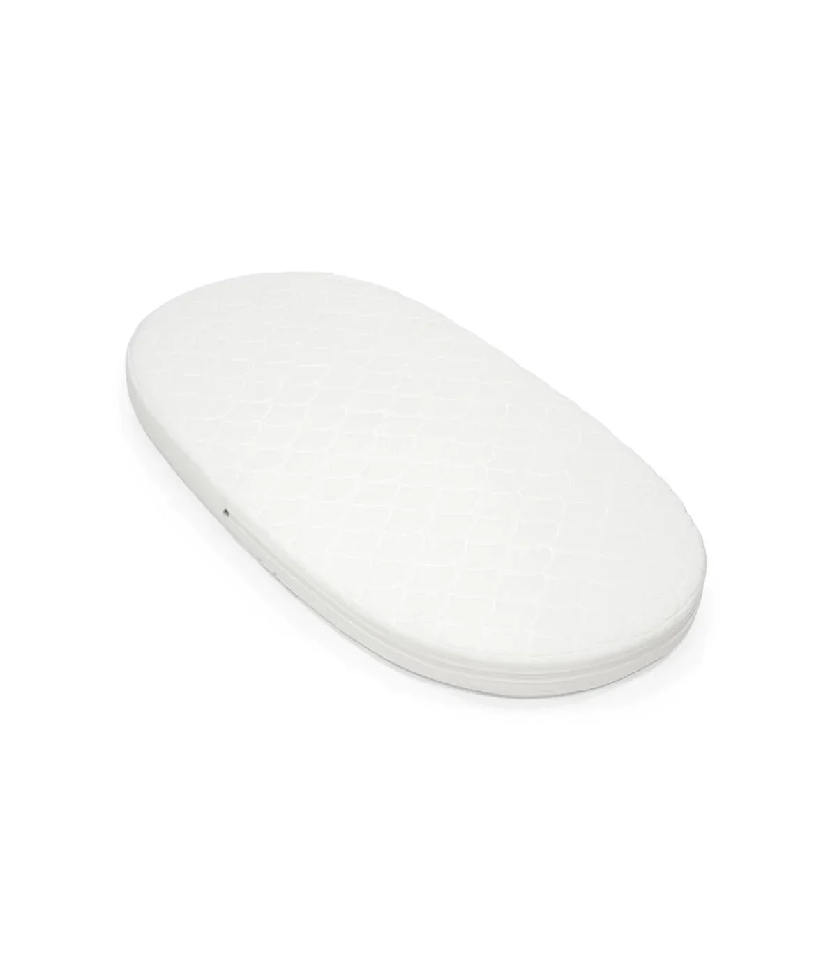 Stokke Sleepi V3 Matras - 69 x 136 cm - White | Optimaal Ademend en Veilig