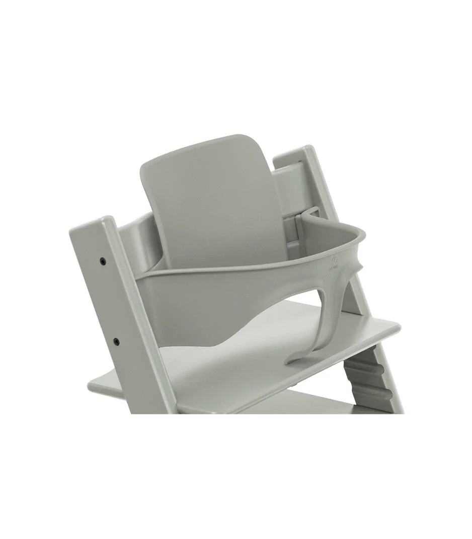 Stokke - Baby Set2 Tripp Trapp Glacier Green | Kinderstoel Accessoire
