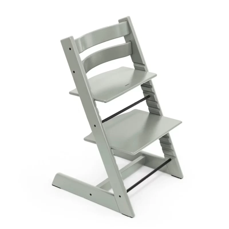 Stokke - Eetstoel Tripp Trapp Glacier Green | Kinderstoel