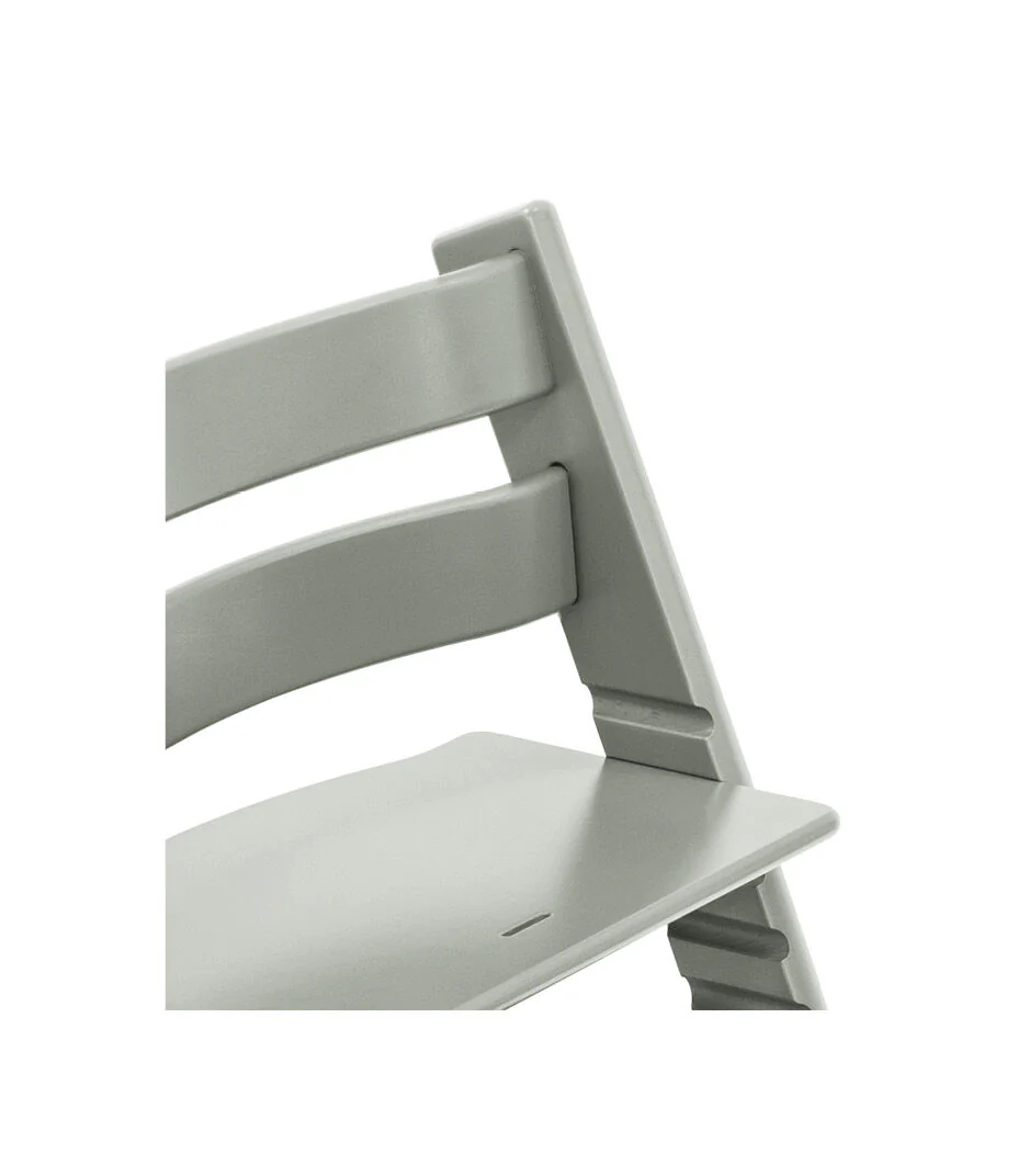 Stokke - Eetstoel Tripp Trapp Glacier Green | Kinderstoel - Image 2