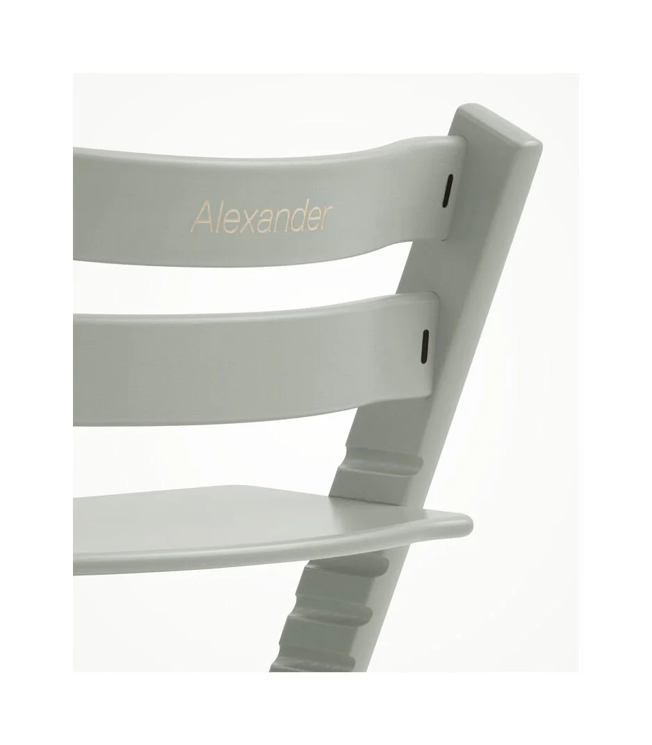 Stokke - Eetstoel Tripp Trapp Glacier Green | Kinderstoel - Image 3